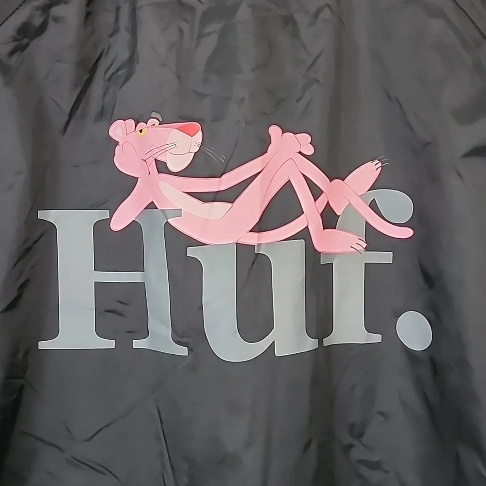 HUF pink panther